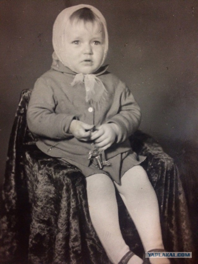 Фото детские