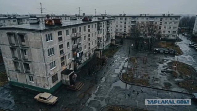 Володя Ч.1