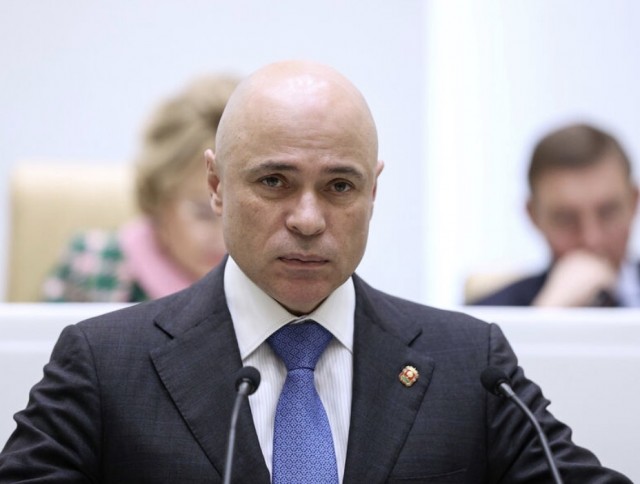 Липецкий губернатор сравнил бензин с гречкой