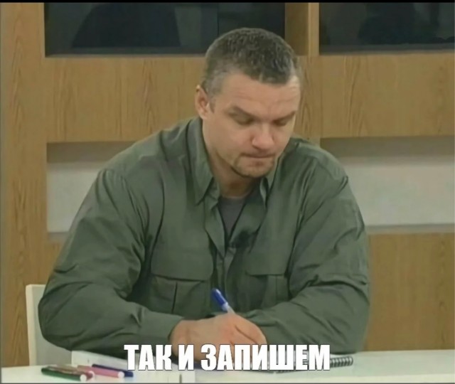 — "В диалоге участвуют два человека — А в монологе? — А в монологе - один — Нет. Монолог - от слова много"