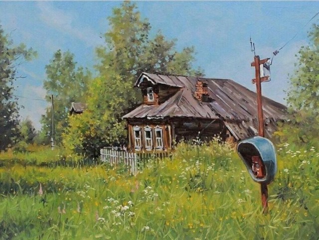 АРТ-Воскресенье