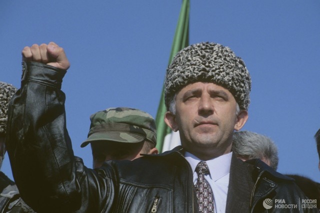 Нарния возвращается