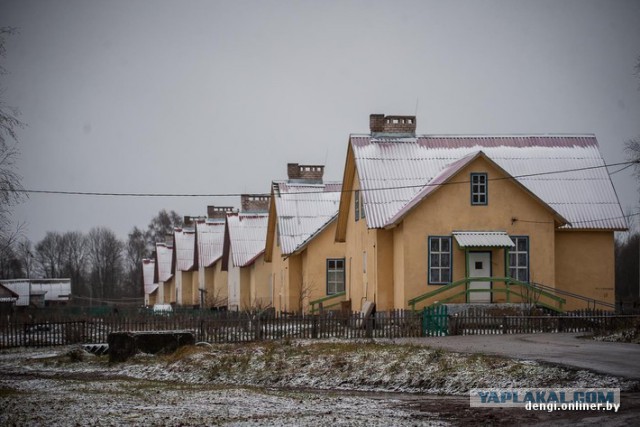 Распределение без прикрас