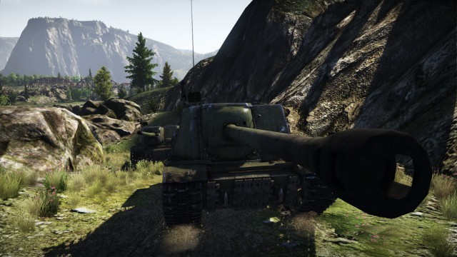 War Thunder