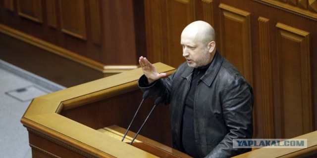 Новая власть Украины нас не слышит