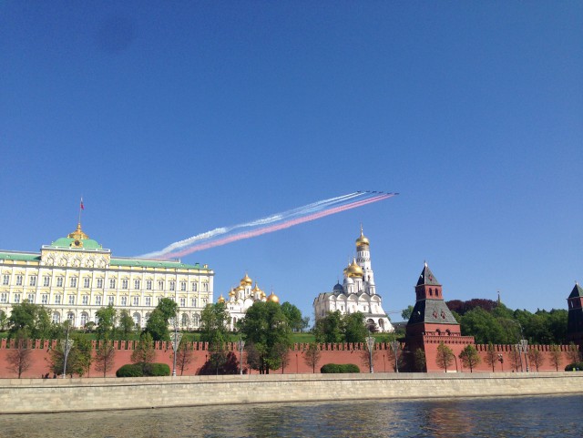 Улыбка 2014