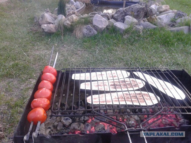 Кулинарная общалка