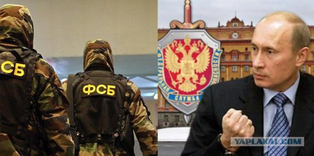 Путин хитрец