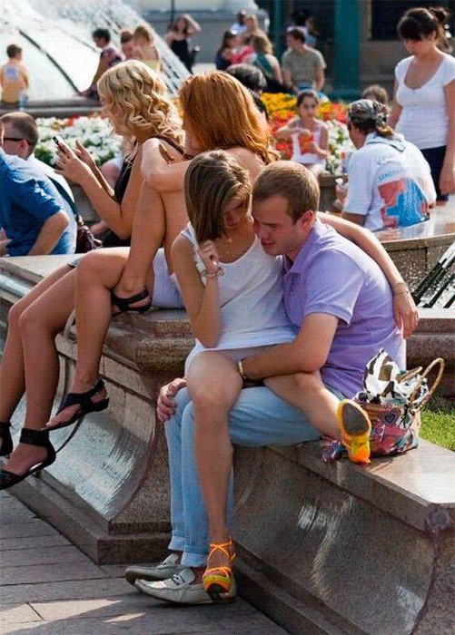 Что-то потерял
