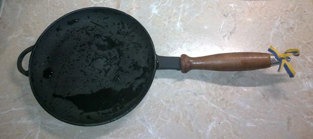 Кулинарная общалка