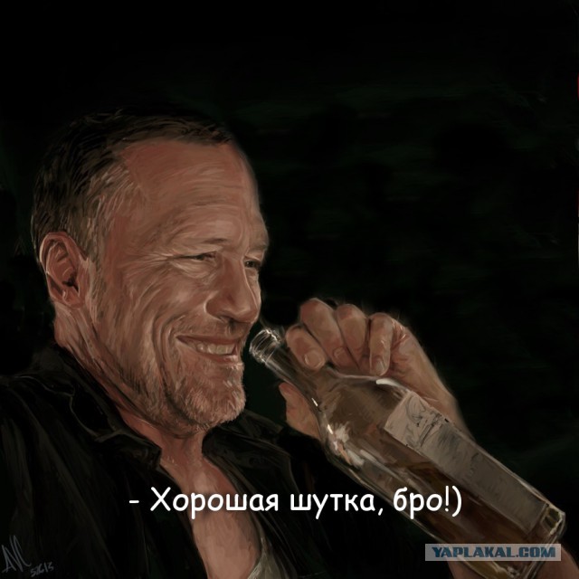 Пришло время покупать рубль!