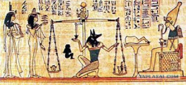 Жизнь после смерти