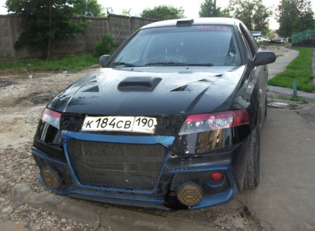 BullShit Tuning