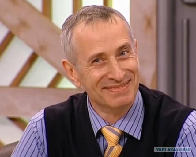 Лики сатаны в паспорте Украины