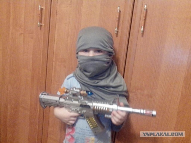 Папа  может!