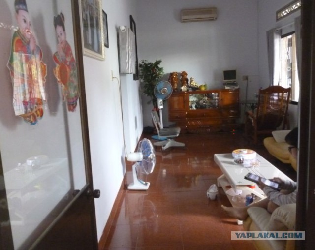 Вьетнамская рублёвка: как живут местные богачи