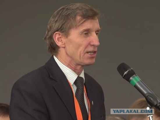 Мельниченко обещал утопить Кремль в моче