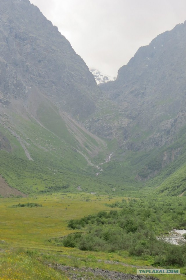 Отдых в России глазами The Guardian