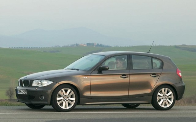 Самые яркие факты из 100-летней истории BMW