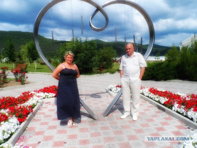 Памятники, которые делают мир добрее