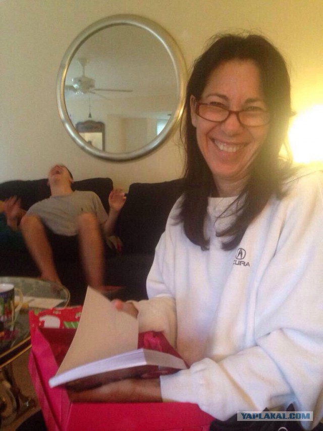 Инсайд от Марии Захаровой