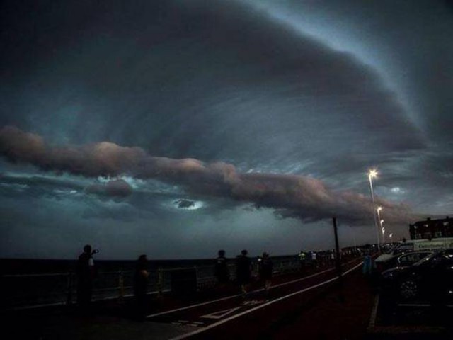 Подборка интересных и прикольных фото