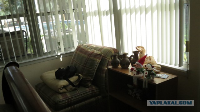 Флорида.Орландо.