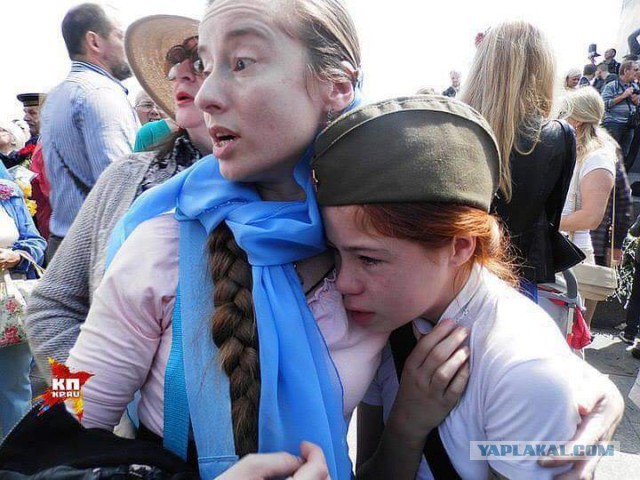 Приглашение в Севастополь