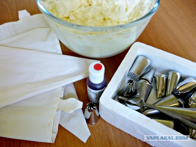 Белкина кладовка