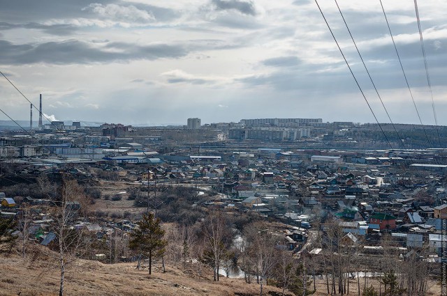 7 российских городов, из которых лучше уехать немедленно