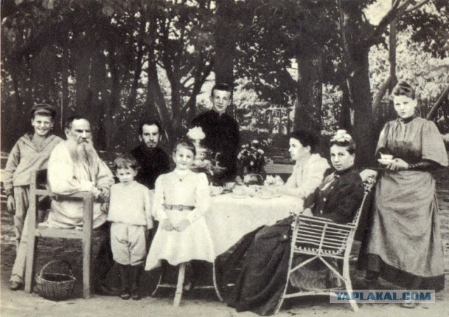 43 исторические фотографии