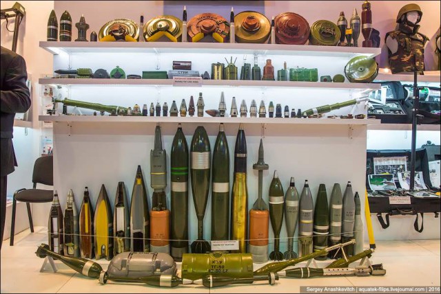 Азербайджанский военторг