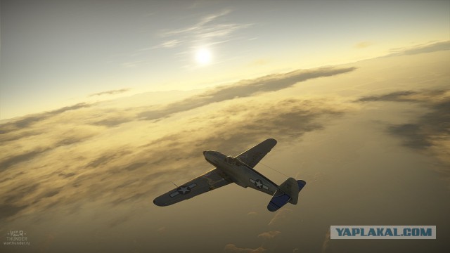 War Thunder