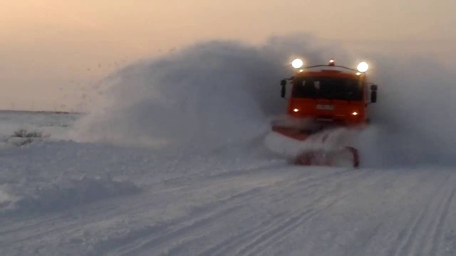 Пропускайте скорую!