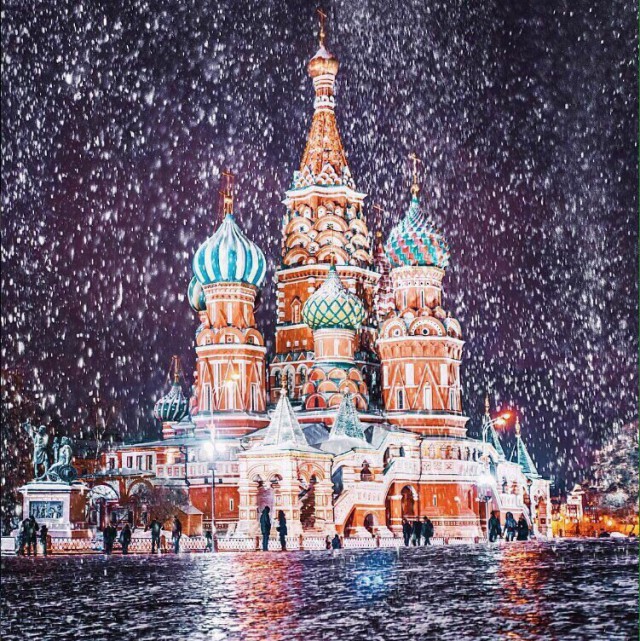Моменты, запечатлённые на фото и просто позитив 5