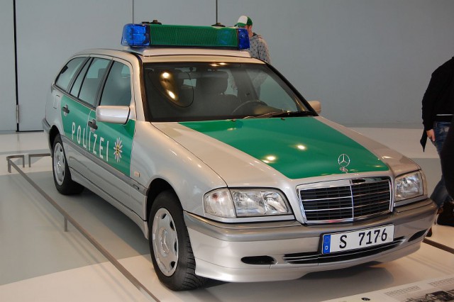 Автоэкзотика 2010