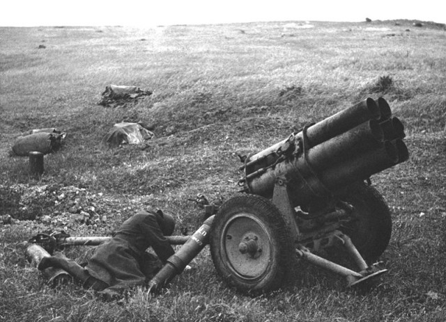 Фотографии к "Нахальному минированию" и "Лехе"