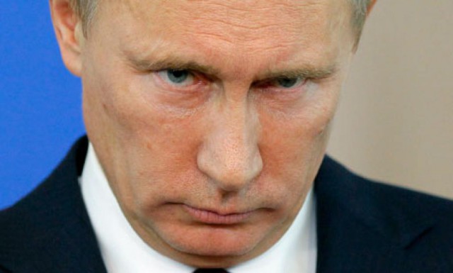 Как я бросил ругать Путина