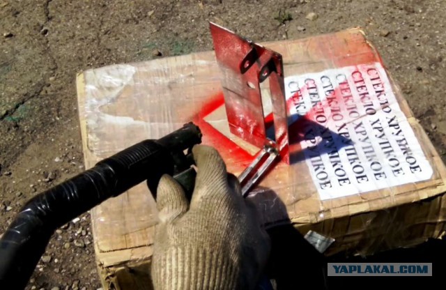 Не выбрасывайте пол-пылесоса, - он отлично дует!