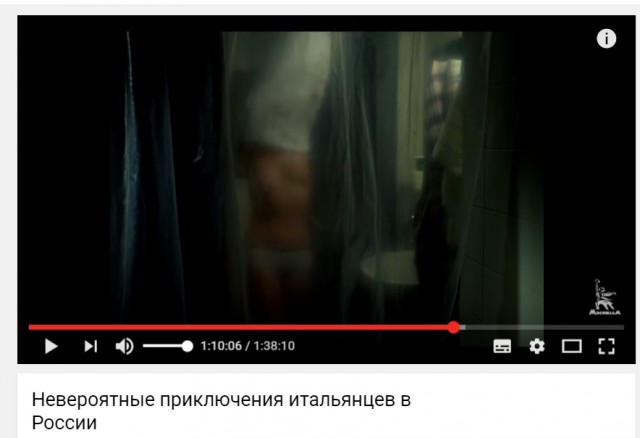 Как снимали эротику в советское время: 13 ярких эпизодов