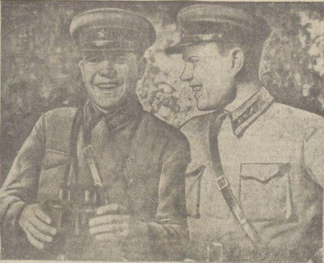 Начало Второй мировой в Данциге, штурм Вестерплатте и почты