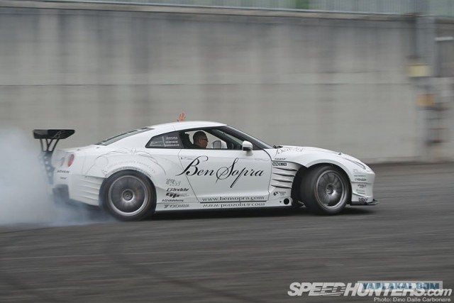 Hellaflush