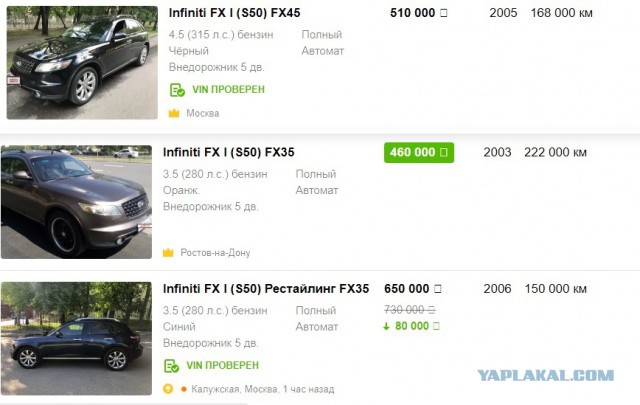Лихач на Infiniti спровоцировал ДТП с летальным исходом в Краснодаре. Видео