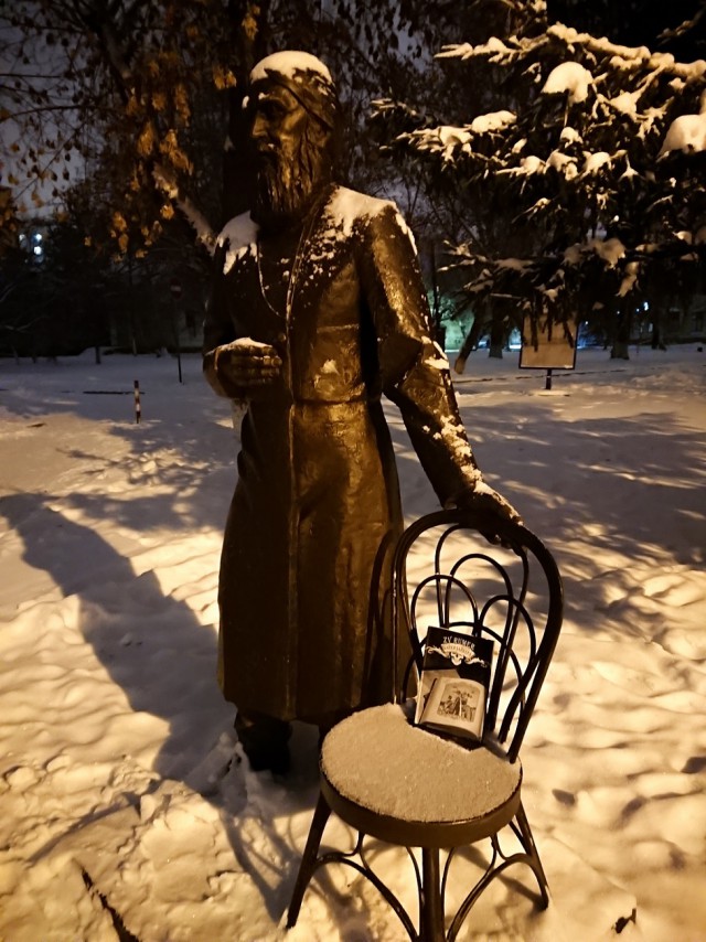 ЯП вокруг света. Германия, Австралия, Китай...