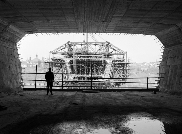 Интересные и редкие фотографии