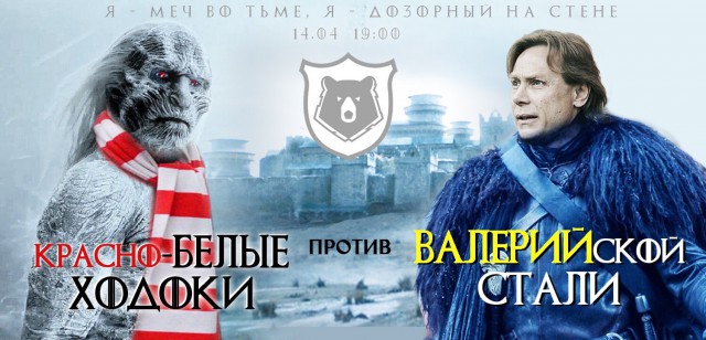 Чемпионат России по футболу 2018-2019( часть IX)