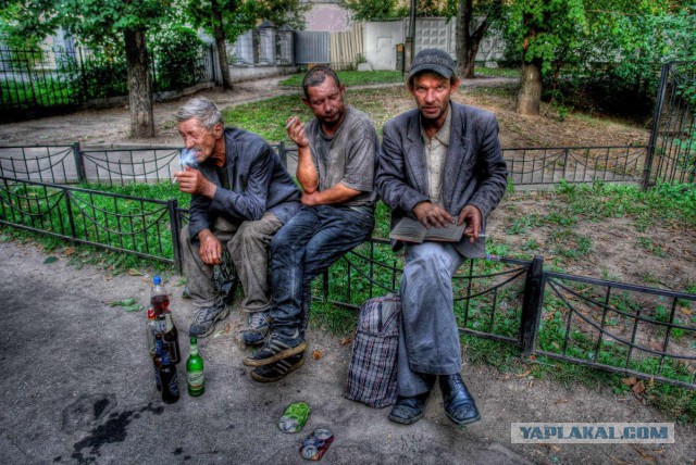 Кладбищенские конфеты