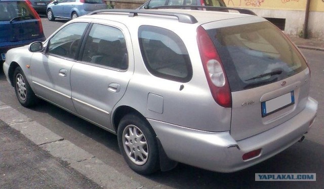 Игра на ЯПе: Угадай АВТО-2