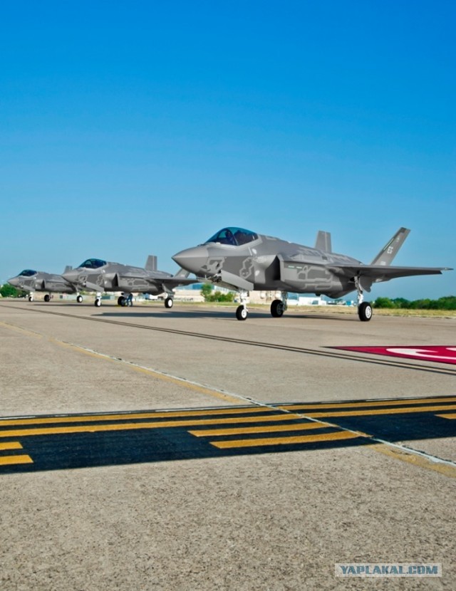 F-35