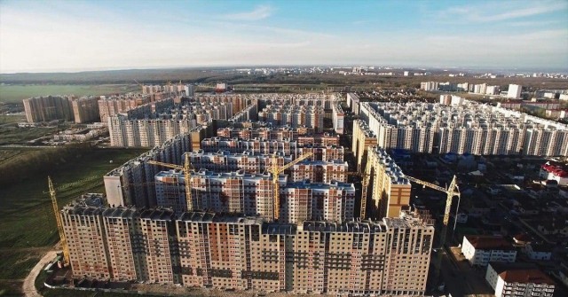 Будущие трущобы под Самарой — что с ними делать?